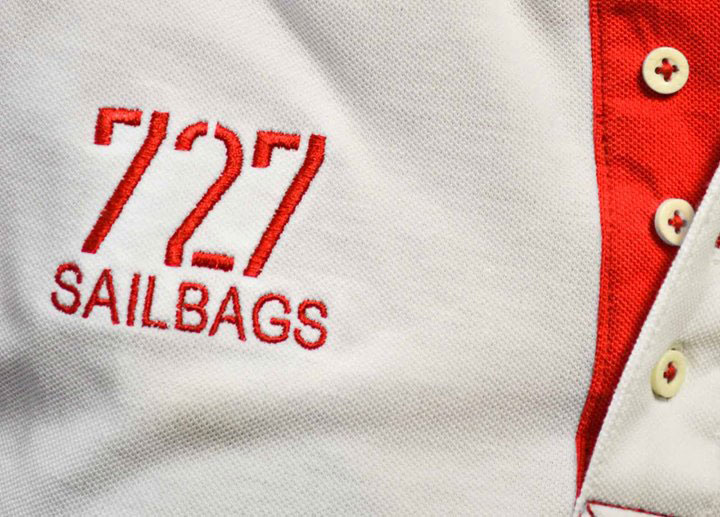 polo 727 sailbags